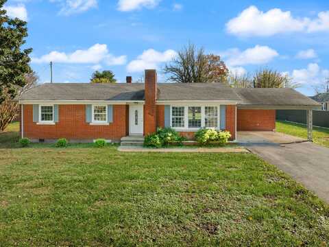 161 Freeman Avenue, Russell Springs, KY 42642