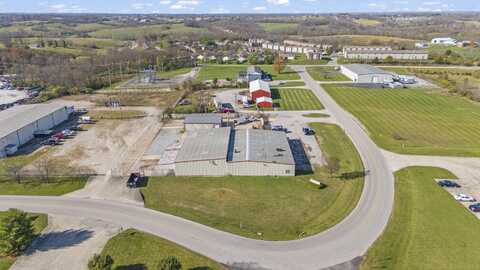 280 Midland Trail, Mount Sterling, KY 40353