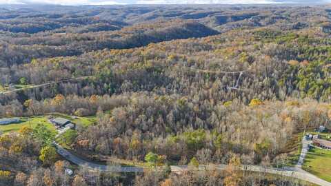 376 Spring Hollow Road, Beattyville, KY 41311