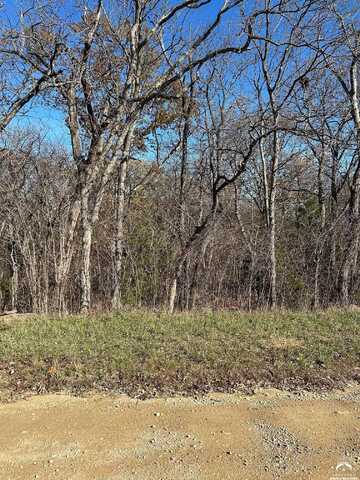 5.39 Acres M/L Republic Road, Oskaloosa, KS 66066