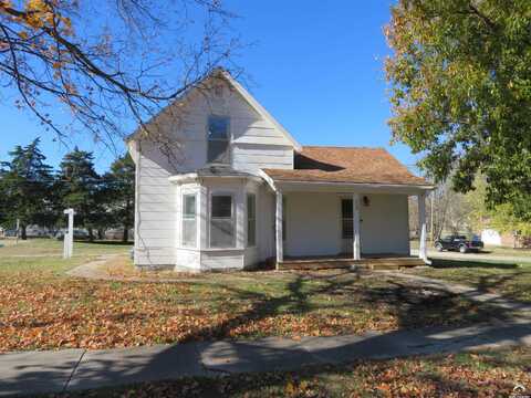 200 Second Street, Winchester, KS 66097