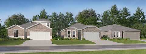 3126 Corvette Dr, Corpus Christi, TX 78410