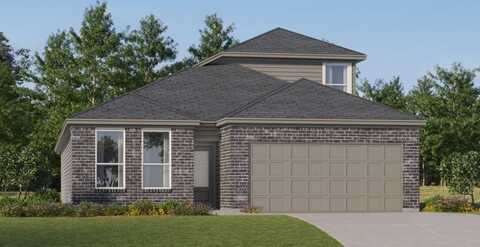 3126 Corvette Dr, Corpus Christi, TX 78410
