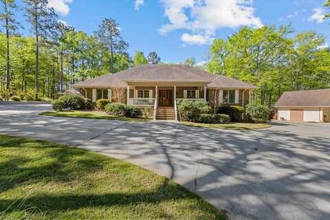 2090 NORTH JEFFERSON STREET, Milledgeville, GA 31061