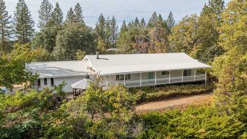 18714 Jesus Maria Rd, Mokelumne Hill, CA 95245