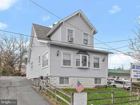 38 MELLOR AVE, CATONSVILLE, MD 21228