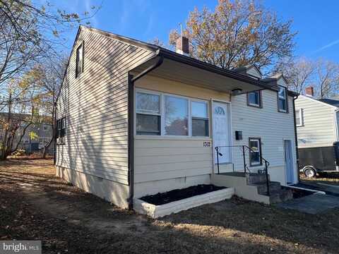 1312 SUNSET ST, BOOTHWYN, PA 19061