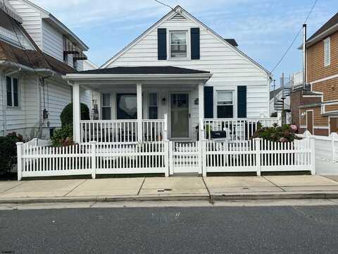 122 N 35th Ave, Longport, NJ 08403