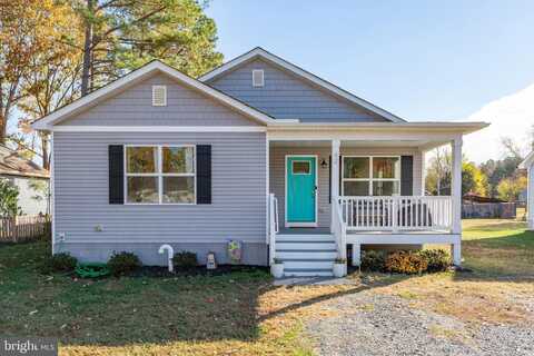 42 WOODMOUNT DR, COLONIAL BEACH, VA 22443