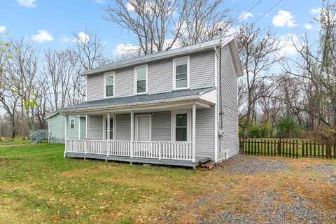 1206 West Street, Radford, VA 24141