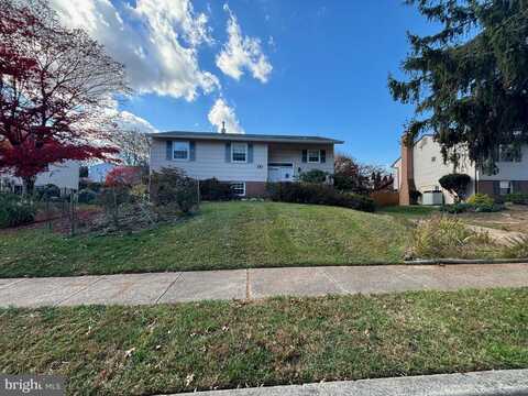 130 CHARGEUR RD, REISTERSTOWN, MD 21136