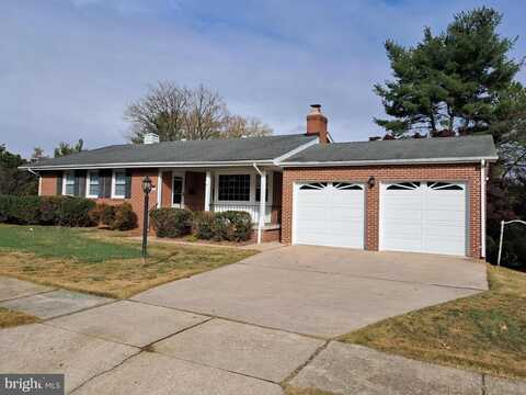 230 BRACKENWOOD CT, LUTHERVILLE TIMONIUM, MD 21093