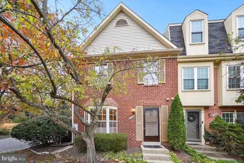 7124 SWANSONG WAY, BETHESDA, MD 20817