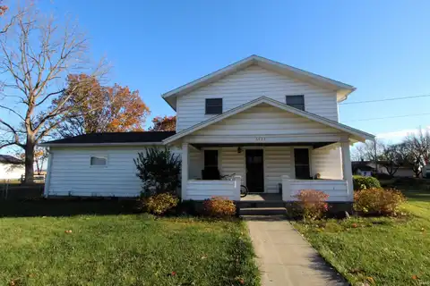 6437 North 255 West, Delphi, IN 46923