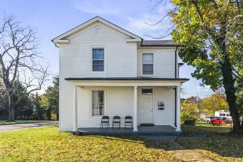 201 Hood Street, Lynchburg, VA 24501