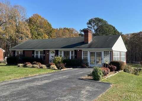 2062 N Amherst Highway, Amherst, VA 24521