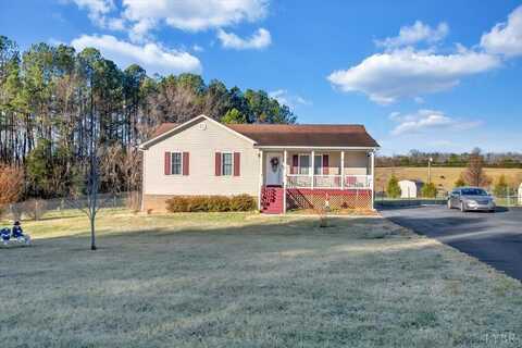 286 Morningside Drive, Appomattox, VA 24522