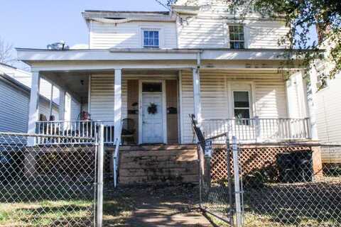 1310 Garfield Avenue, Lynchburg, VA 24501