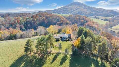 59 Blue Grass Trail, Lexington, VA 24550