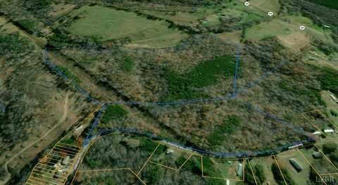 0-48.30ac Hobson Road, Axton, VA 24054