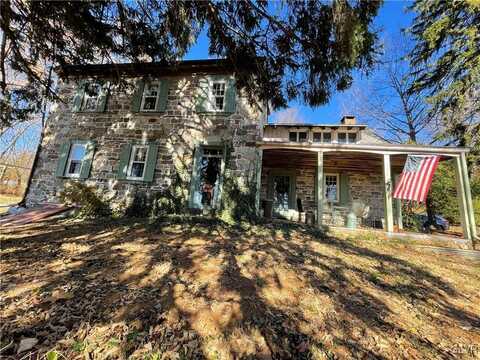 1254 River Road, Mount Bethel, PA 18343
