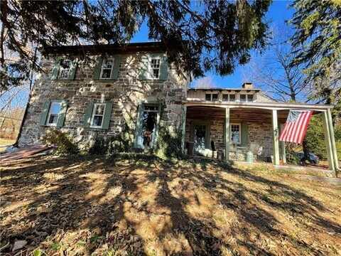 1254 River Road, Upper Mt Bethel, PA 18343