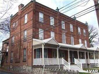 531 Linden Street, Bethlehem, PA 18018