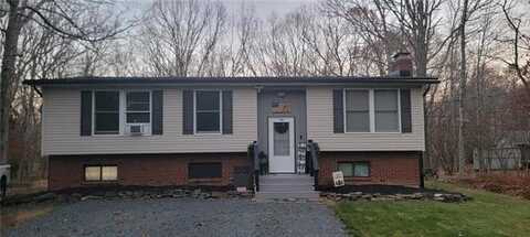 121 Honeysuckle Drive, Penn Forest, PA 18229