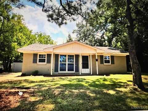 3070 Tremont Street, Montgomery, AL 36110