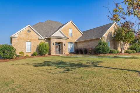 9125 Houndsbay Drive, Montgomery, AL 36117