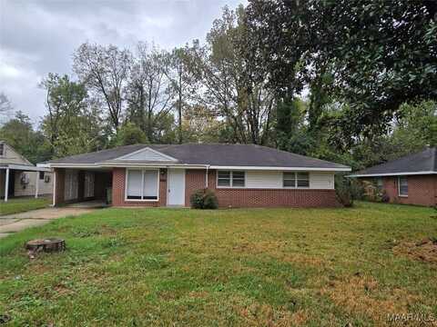 1048 LYNWOOD Drive, Montgomery, AL 36111