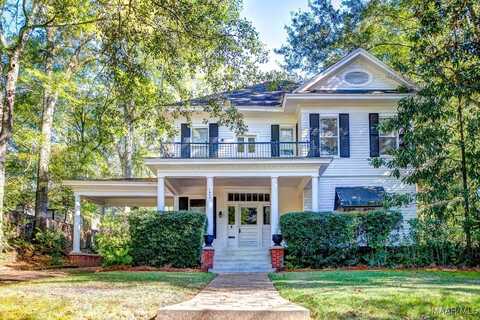 1453 S Perry Street, Montgomery, AL 36104