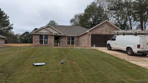 1104 Parkview Drive, Prattville, AL 36067