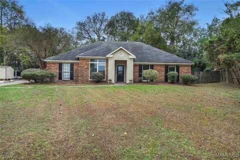 6312 WYNFREY Place, Montgomery, AL 36117