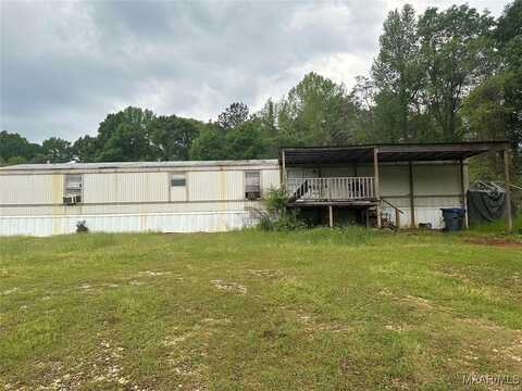 8380 Highway 14 E, Selma, AL 36703