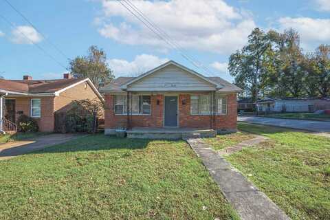 1020 BOSTON, Memphis, TN 38114