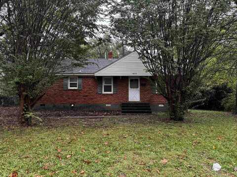 4868 CARNES, Memphis, TN 38117