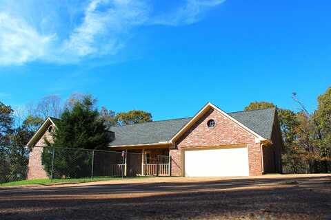 790 OAKWOOD, Saulsbury, TN 38067