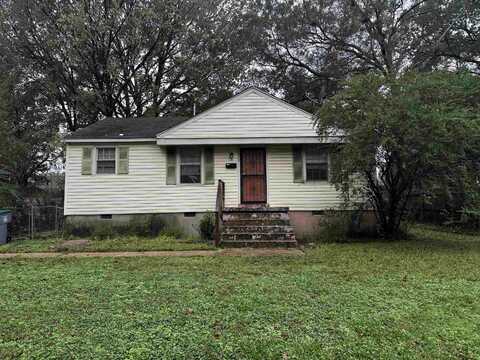 773 ST NICK, Memphis, TN 38117