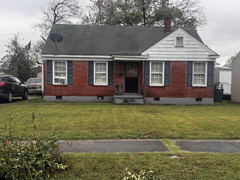 2481 BROWNING, Memphis, TN 38114