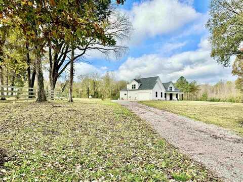 4420 LAGRANGE, Somerville, TN 38068