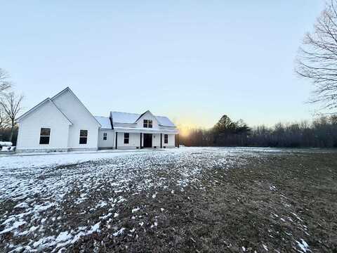 4420 LAGRANGE, Somerville, TN 38068