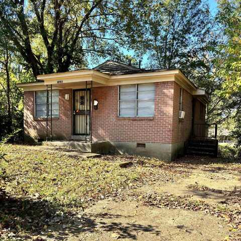 1625 PATTON, Memphis, TN 38106