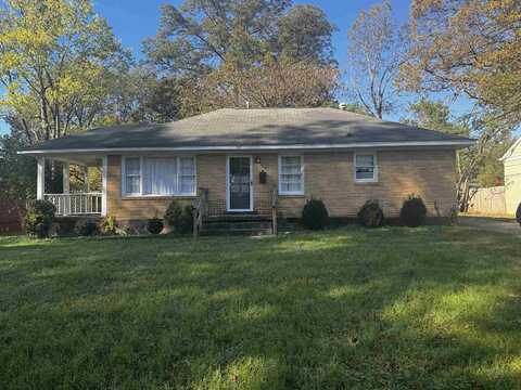 787 BERRY, Memphis, TN 38117