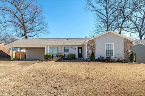 3294 KEESHOND, Bartlett, TN 38134