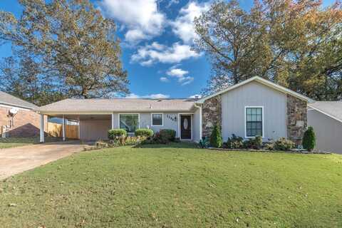 3294 KEESHOND, Bartlett, TN 38134