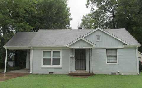 1071 ECHLES, Memphis, TN 38111