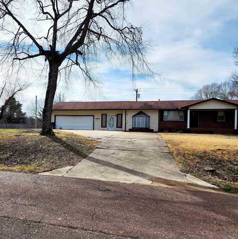 2605 HARRELL, Arlington, TN 38002