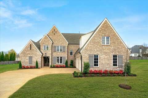 12600 MISS CLOUD, Unincorporated, TN 38017