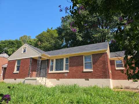 1364 VICOSCIA, Memphis, TN 38127